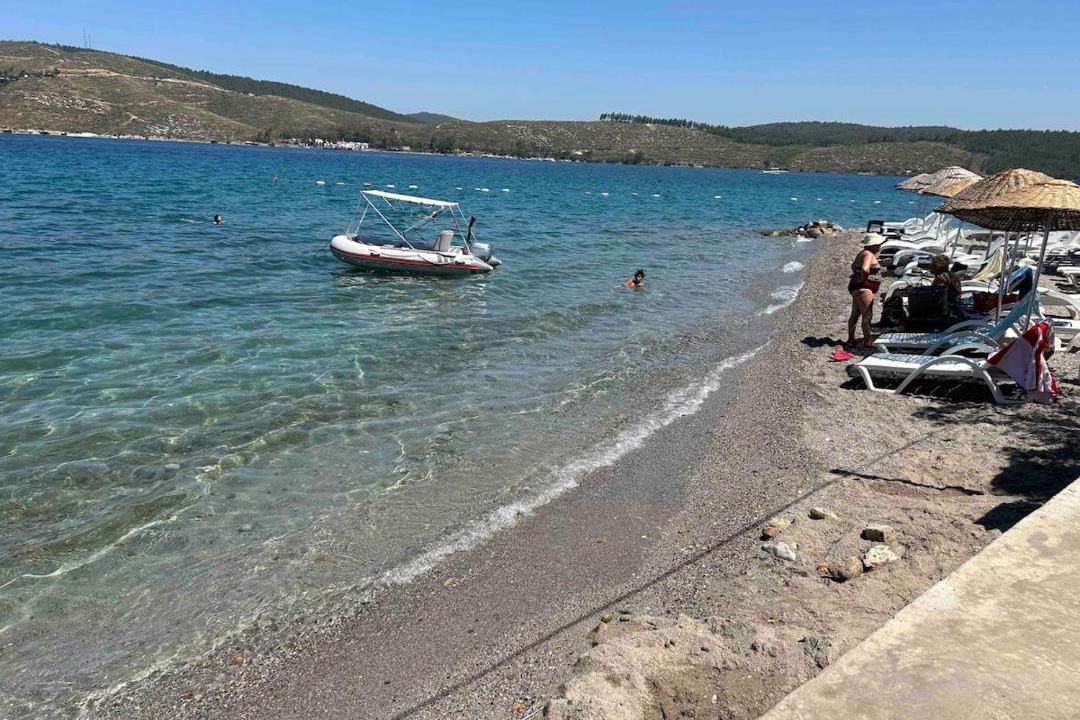Photo of Others in Bodrum