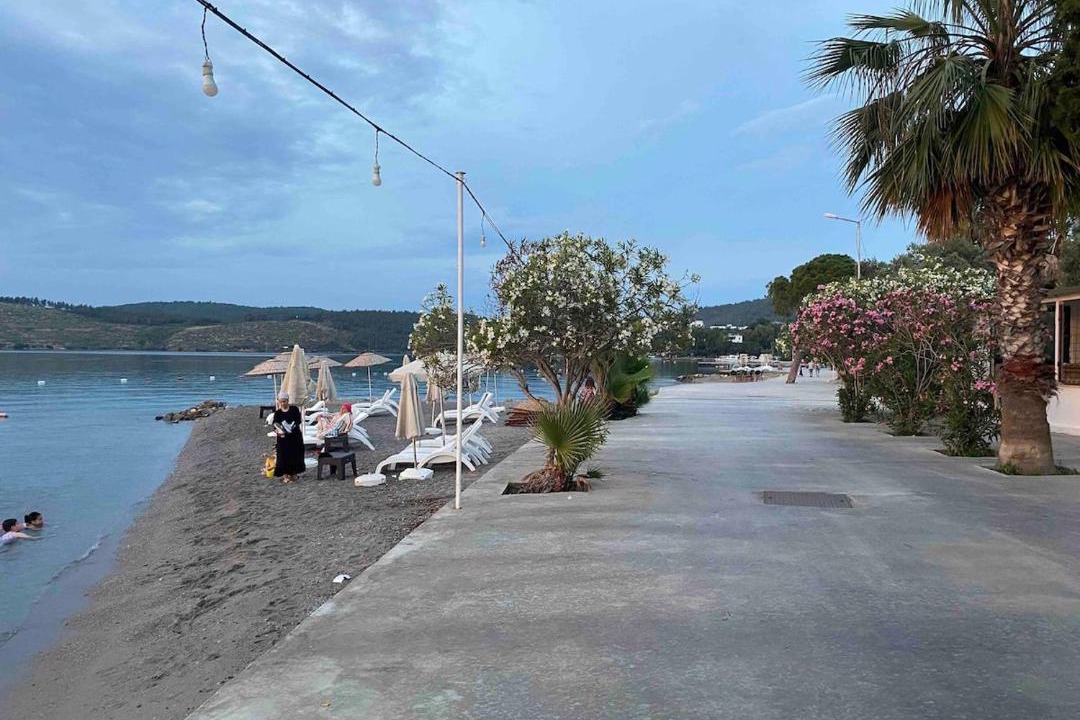 Photo of Others in Bodrum