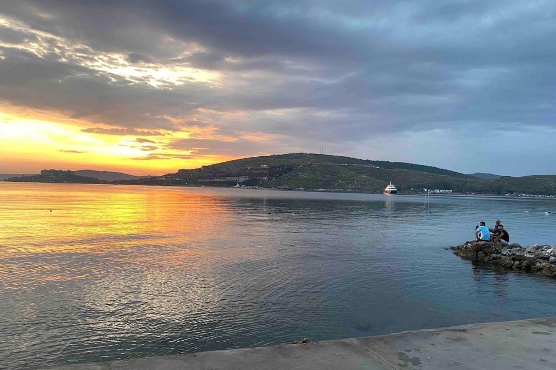 Photo of Others in Bodrum