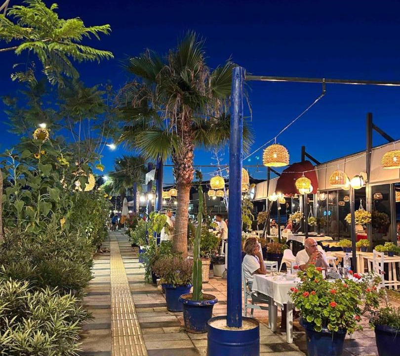 Photo of Others in Bodrum