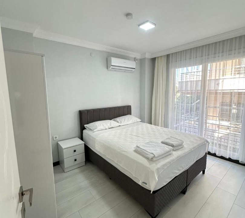 Photo of Bedroom in Camlık Mahallesi
