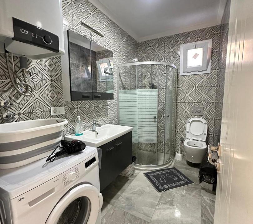 Photo of Bathroom in Camlık Mahallesi