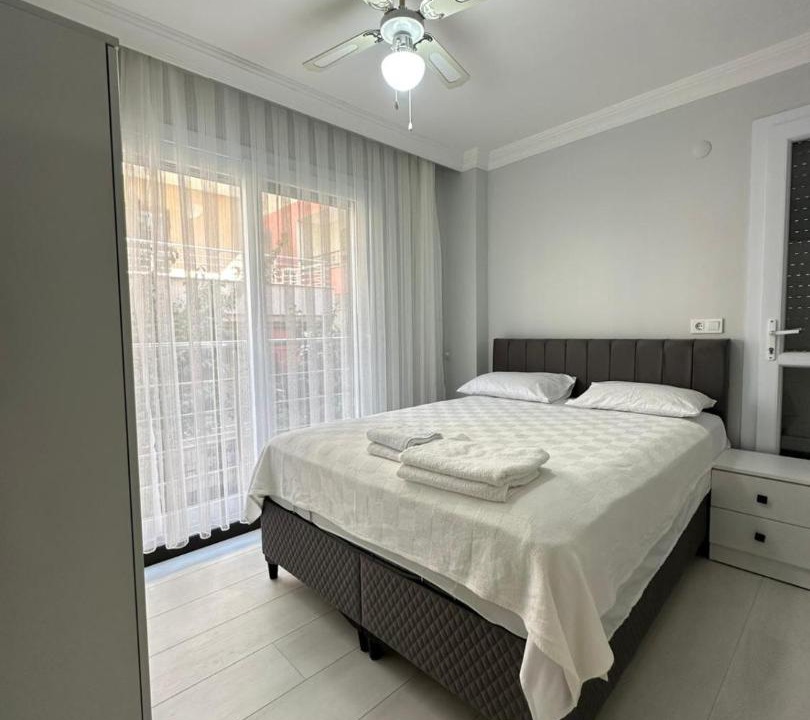 Photo of Bedroom in Camlık Mahallesi