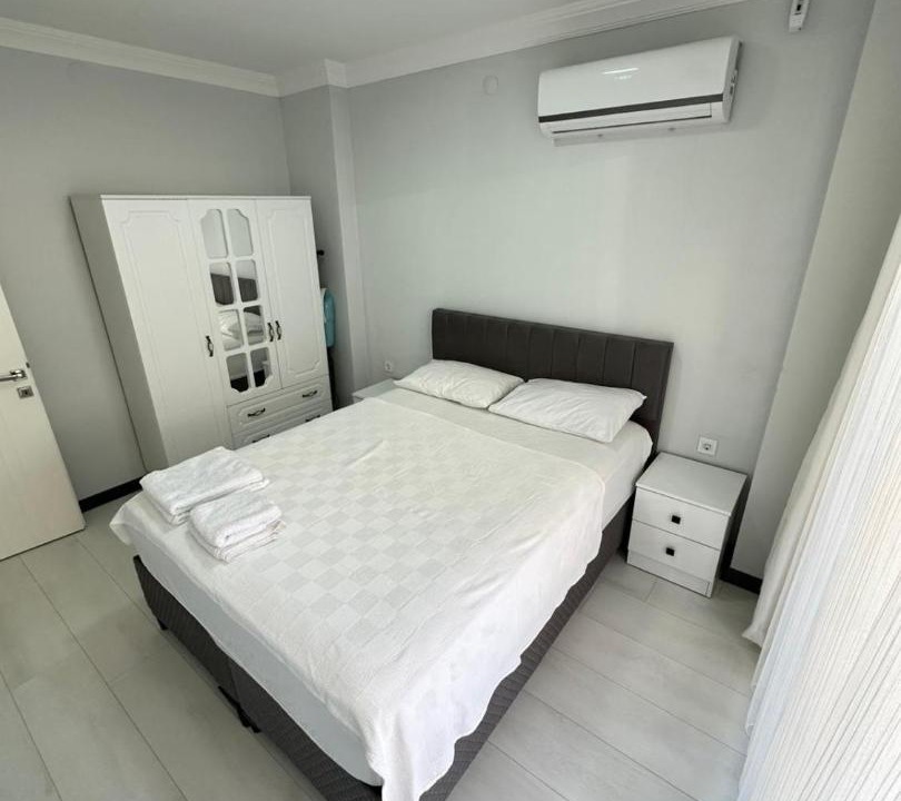 Photo of Bedroom in Camlık Mahallesi
