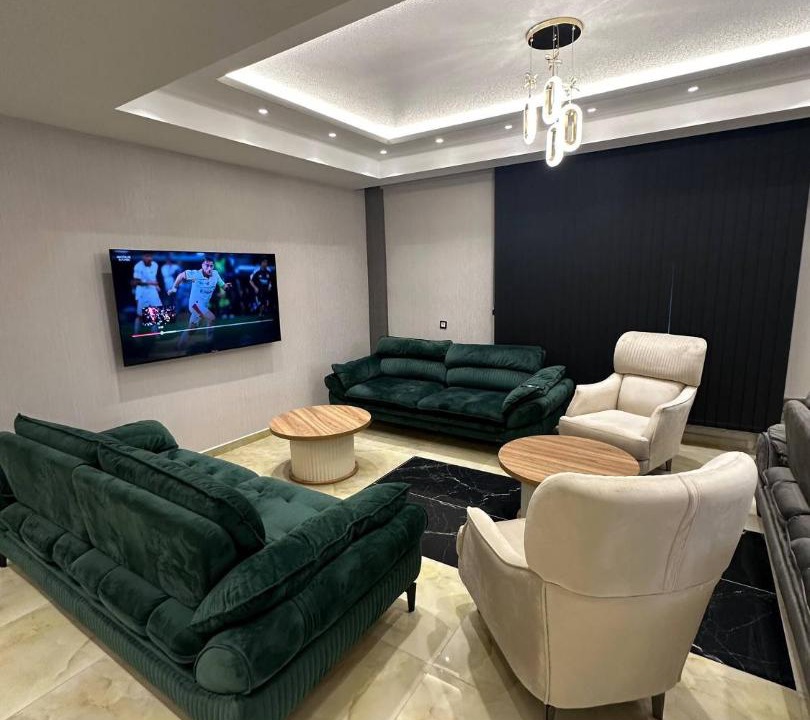Photo of Livingroom in Afyonkarahisar