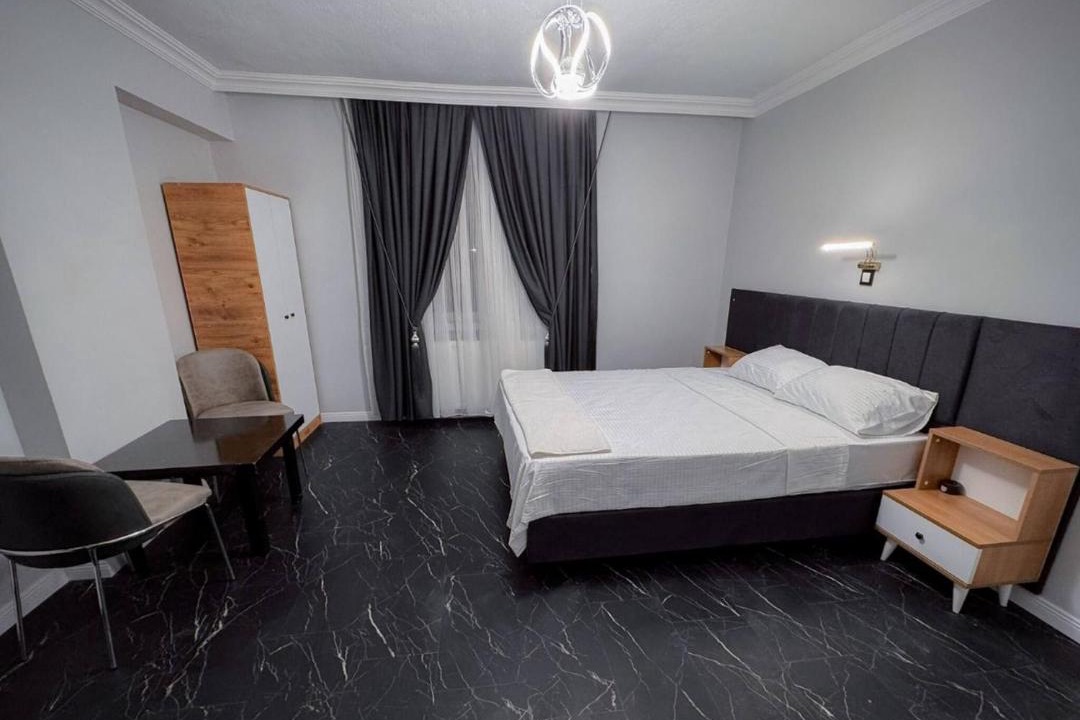 Photo of Bedroom in Afyonkarahisar