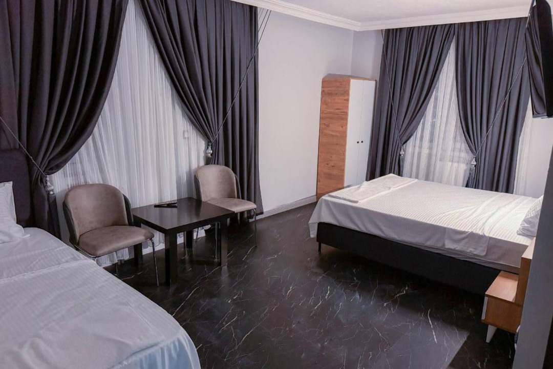 Photo of Bedroom in Afyonkarahisar