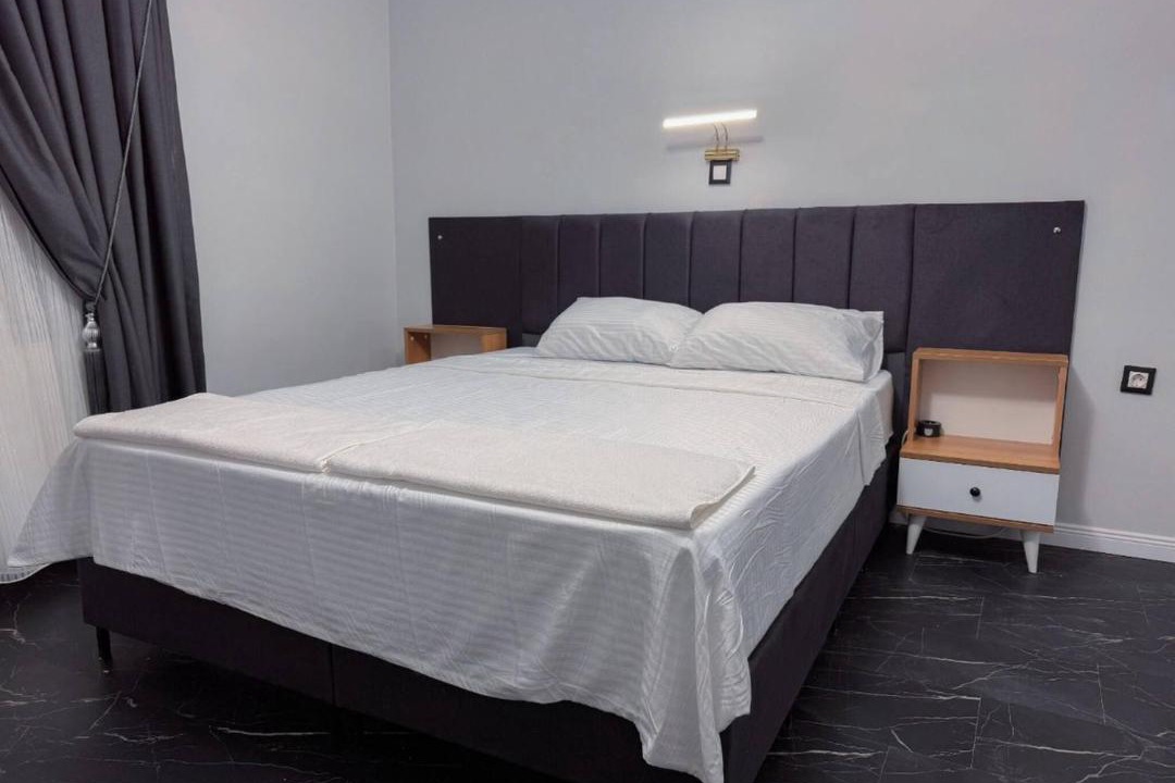 Photo of Bedroom in Afyonkarahisar