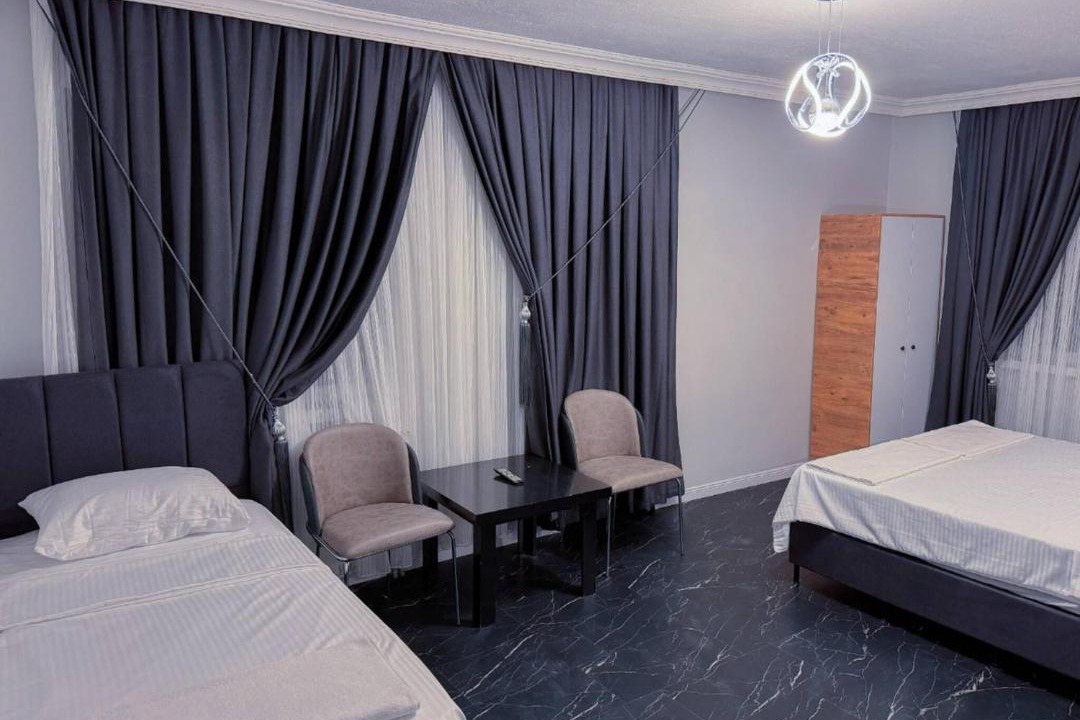 Photo of Bedroom in Afyonkarahisar