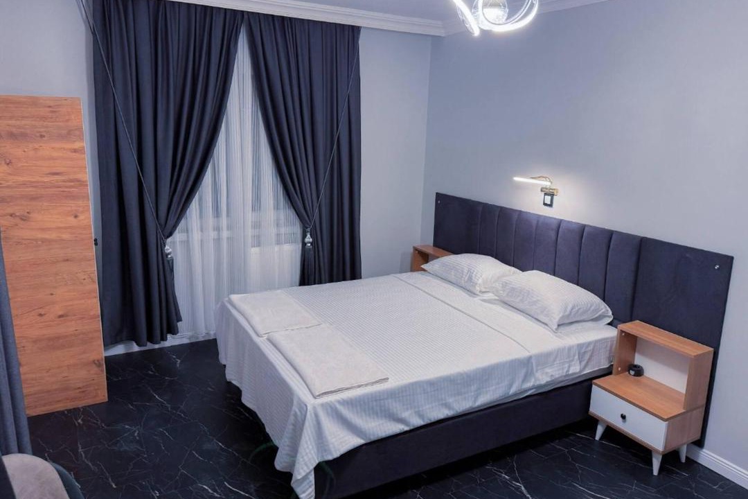 Photo of Bedroom in Afyonkarahisar