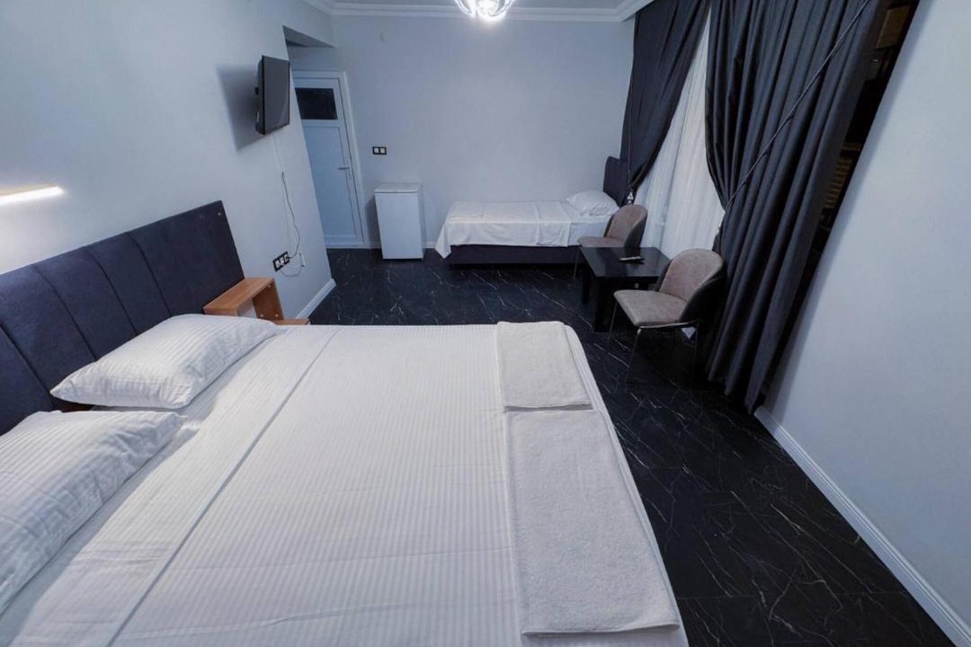 Photo of Bedroom in Afyonkarahisar