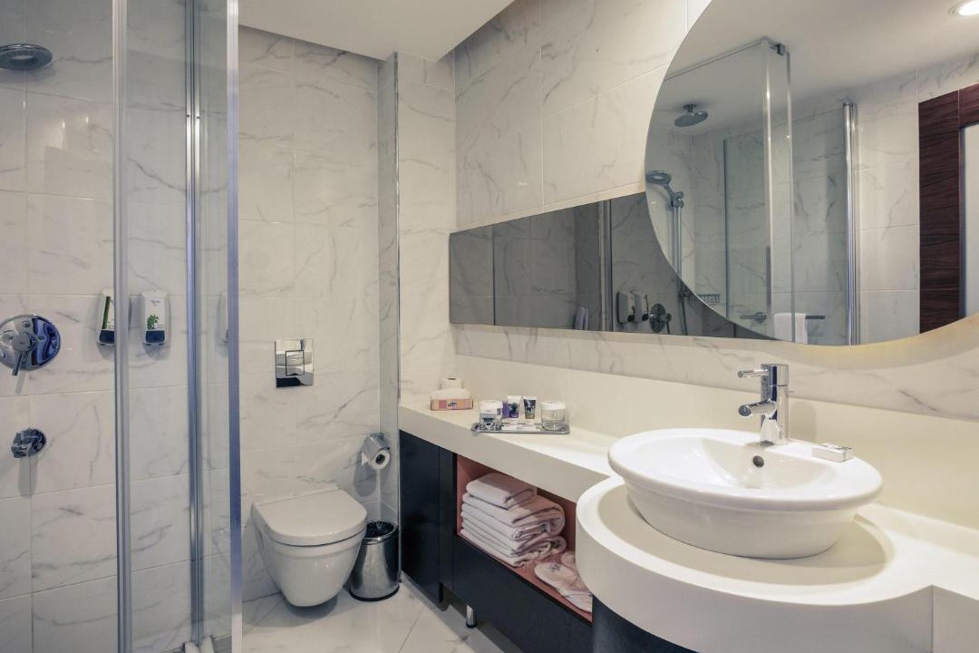 Photo of Bathroom in Umraniye