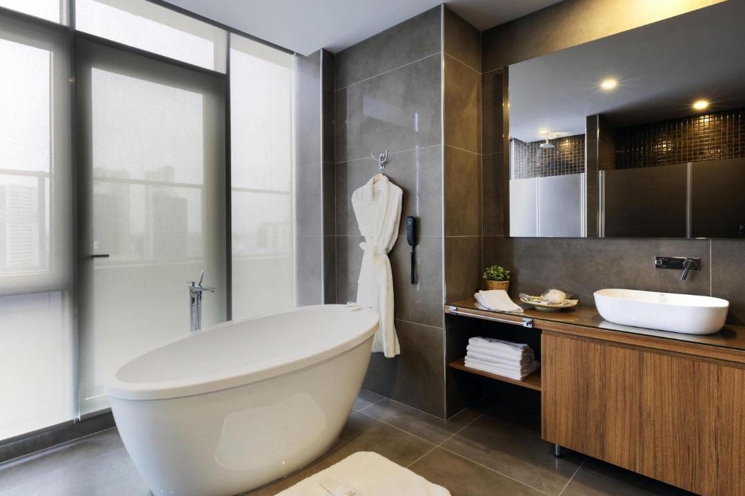 Photo of Bathroom in Umraniye