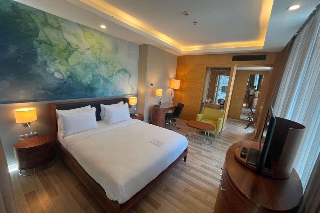 Photo of Bedroom in Umraniye
