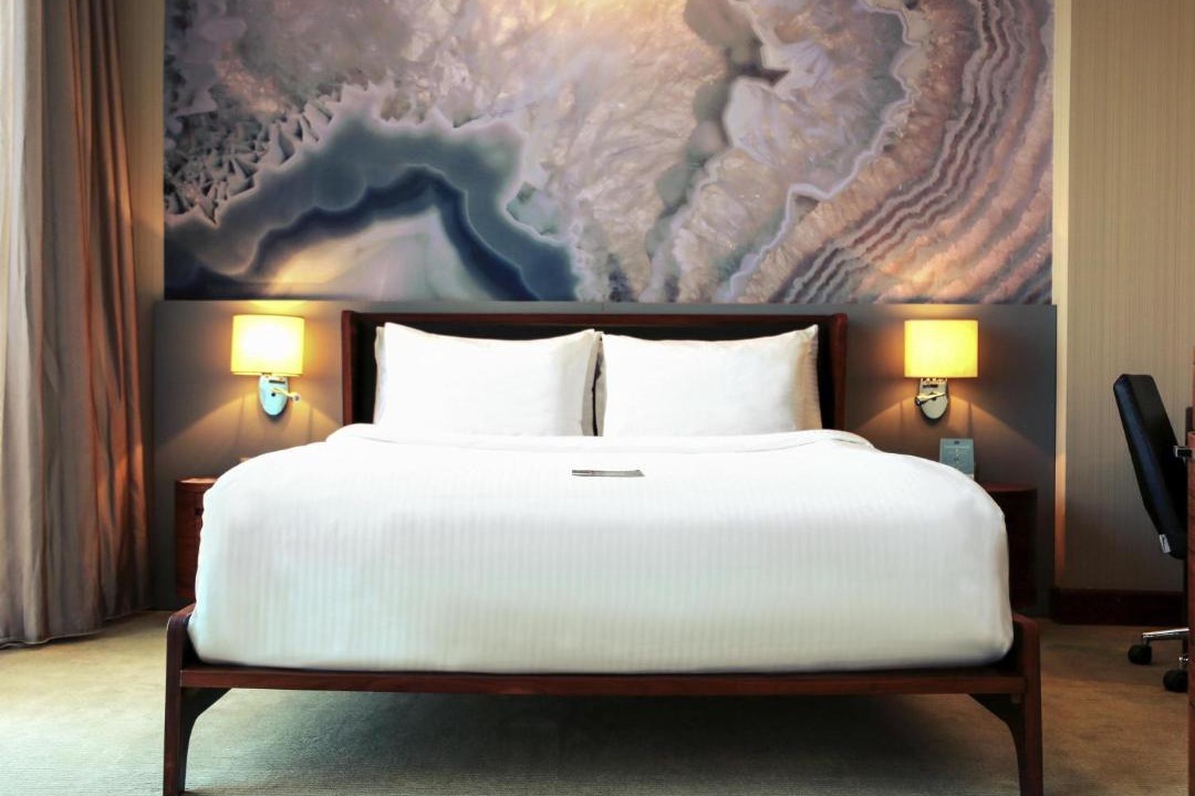 Photo of Bedroom in Umraniye