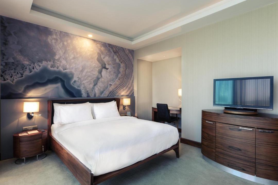 Photo of Bedroom in Umraniye