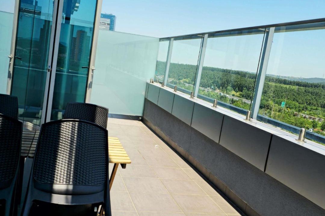 Photo of Patio Balcony in Umraniye