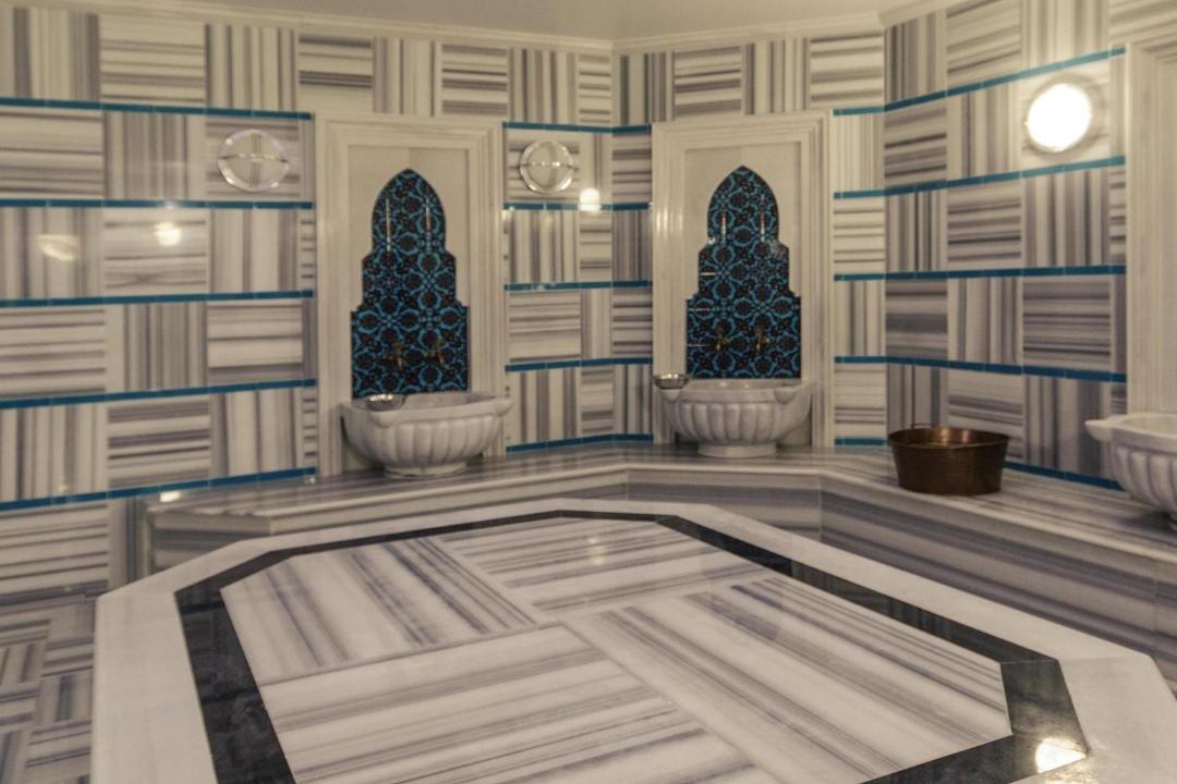 Photo of Bathroom in Umraniye