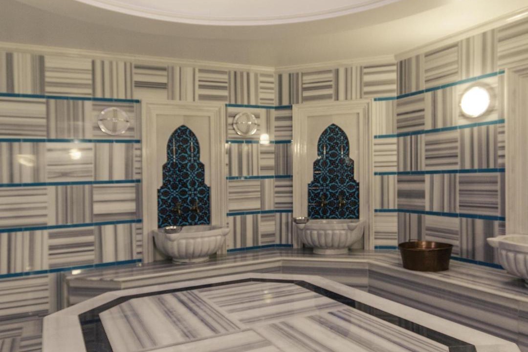 Photo of Bathroom in Umraniye