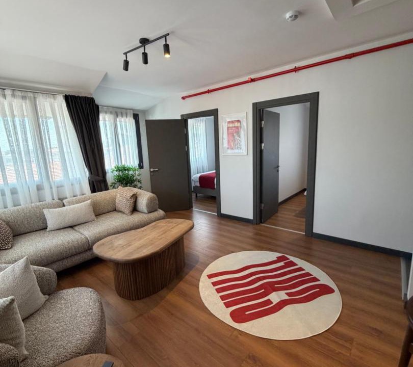 Photo of Livingroom in Rasimpasa