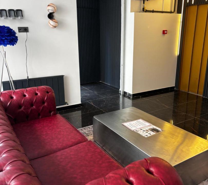 Photo of Livingroom in Rasimpasa
