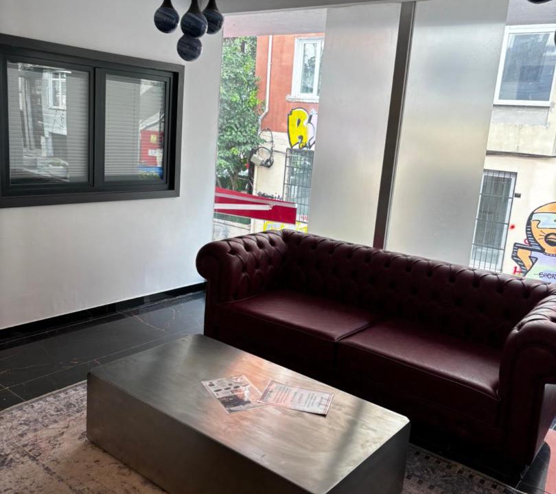 Photo of Livingroom in Rasimpasa