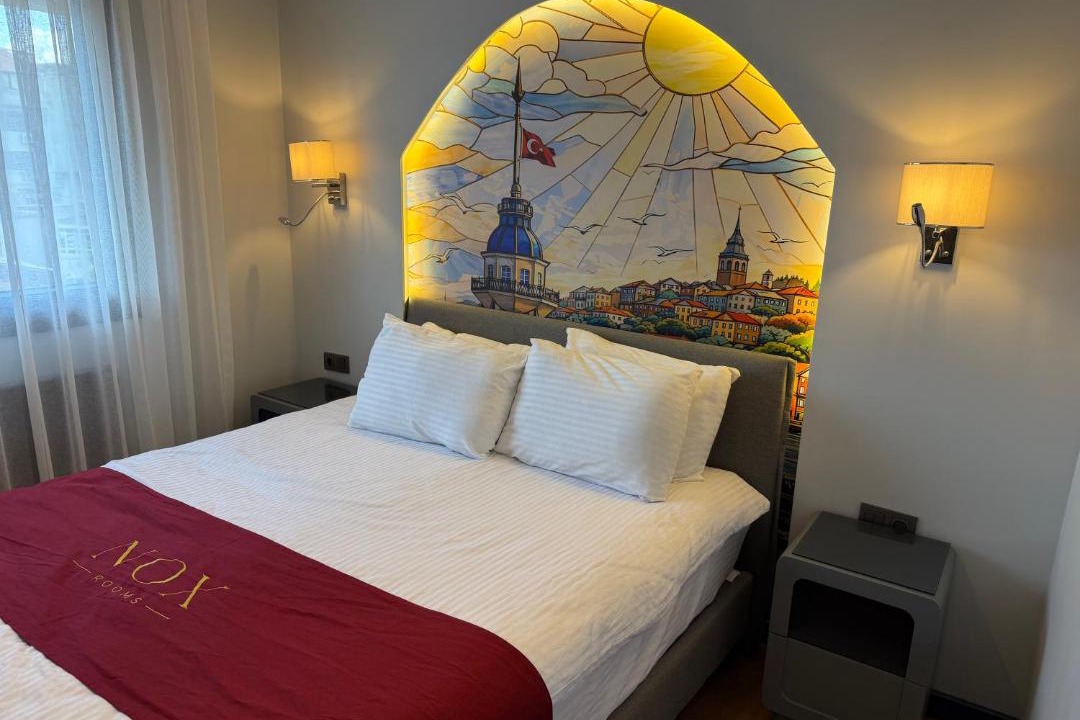 Photo of Bedroom in Rasimpasa