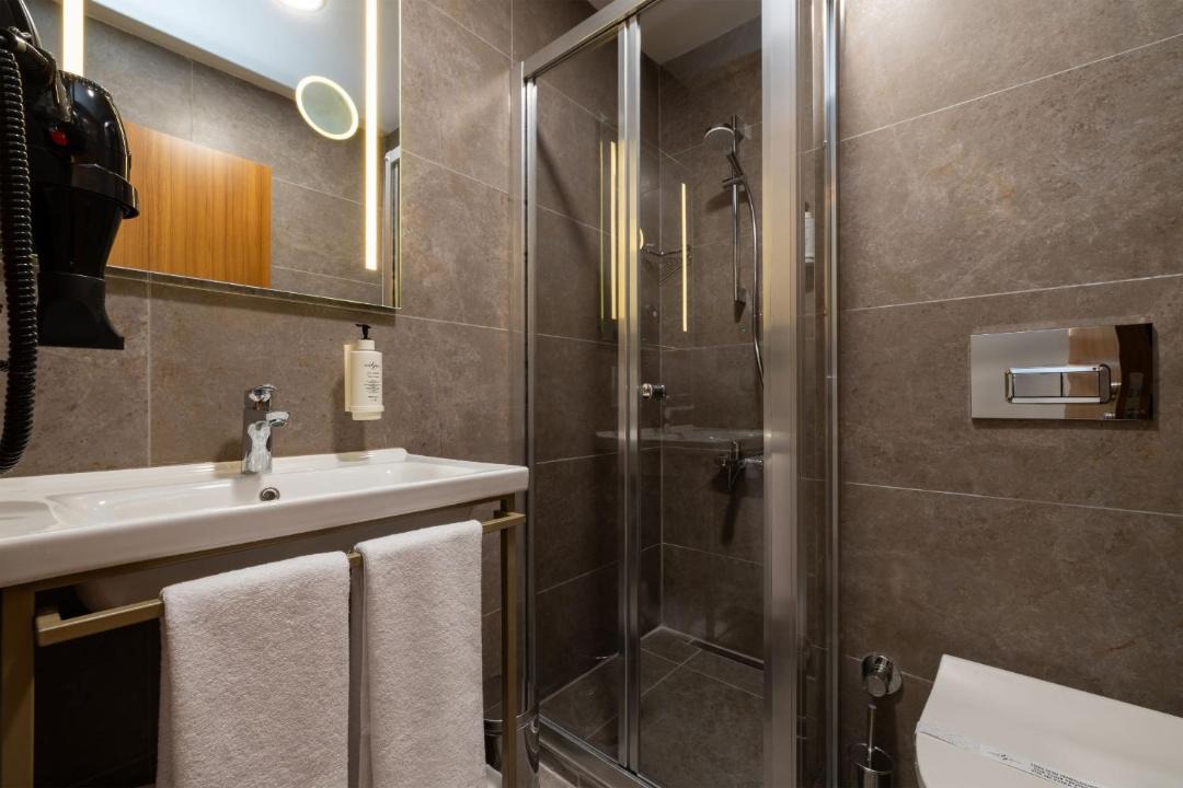 Photo of Bathroom in Kurtkoy