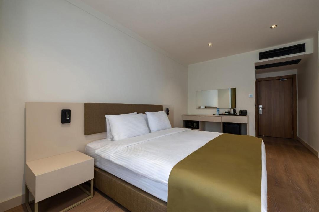 Photo of Bedroom in Kurtkoy