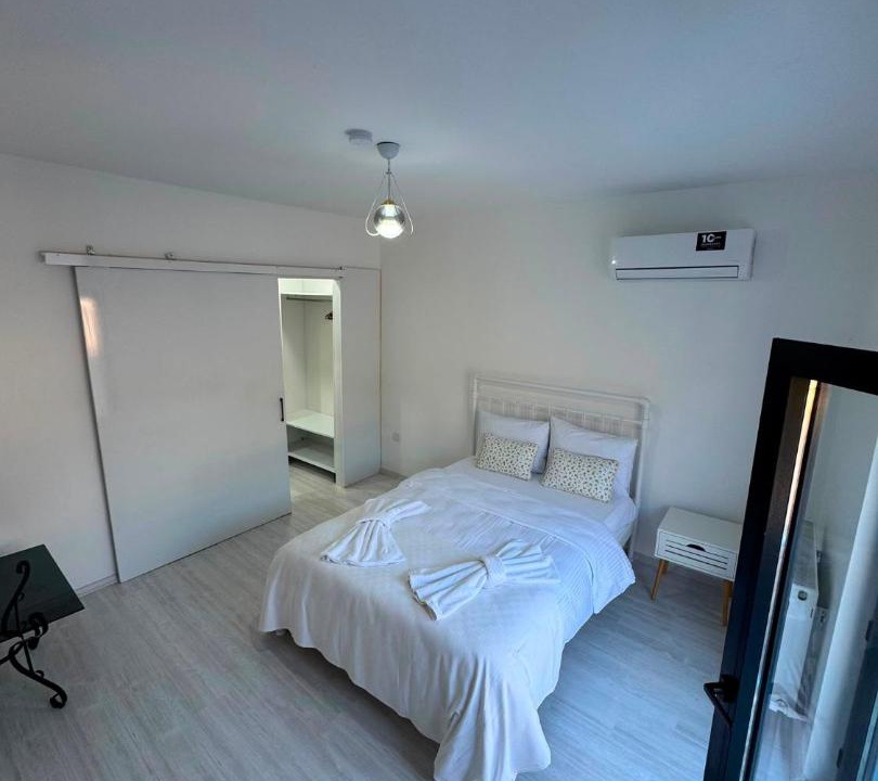 Photo of Bedroom in Sultanahmet