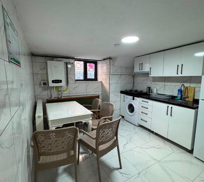 Photo of Kitchen in Sultanahmet