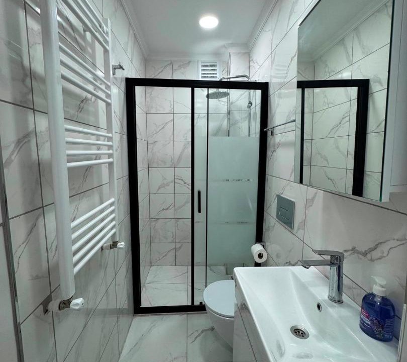 Photo of Bathroom in Sultanahmet