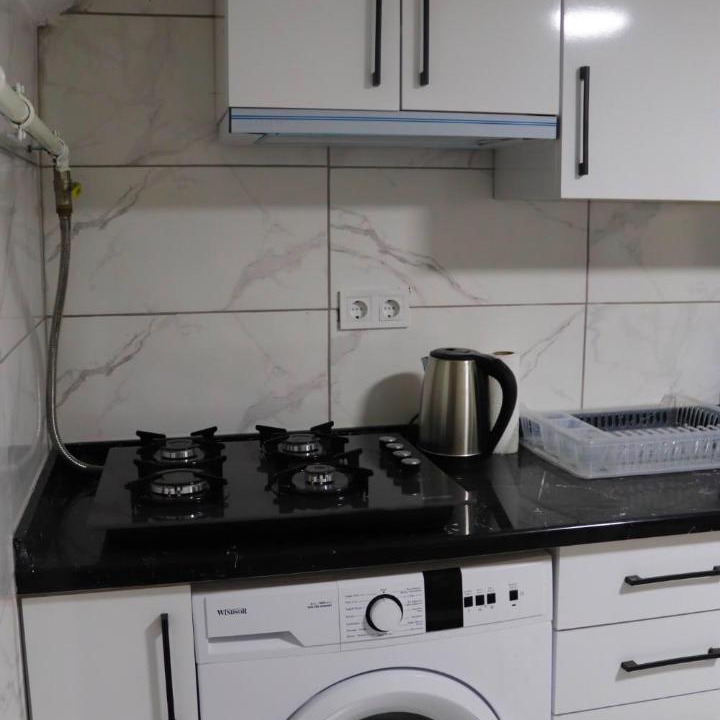 Photo of Kitchen in Sultanahmet
