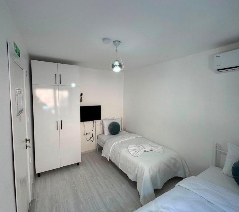 Photo of Bedroom in Sultanahmet