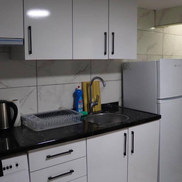 Photo of Kitchen in Sultanahmet