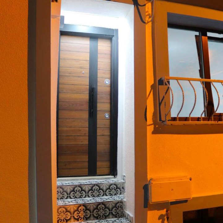 Photo of Patio Balcony in Sultanahmet