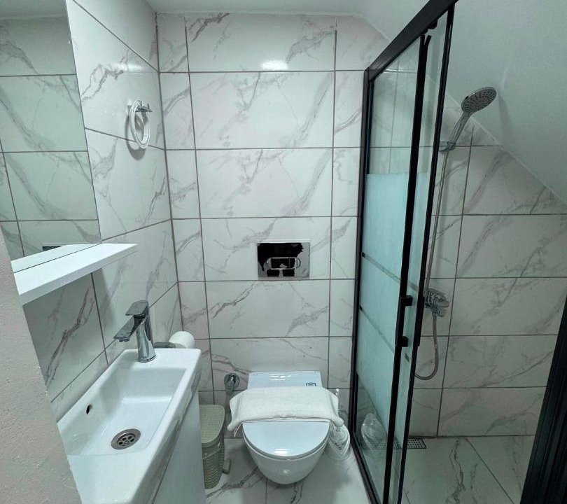 Photo of Bathroom in Sultanahmet
