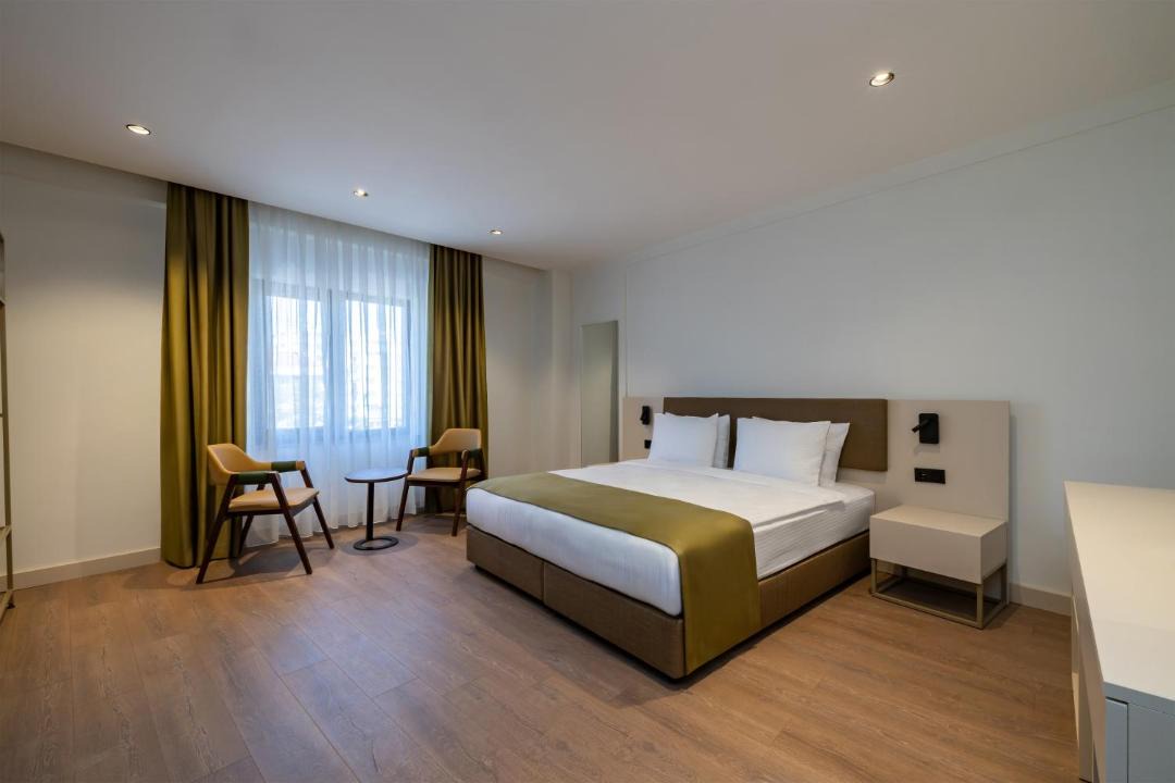 Photo of Bedroom in Kurtkoy