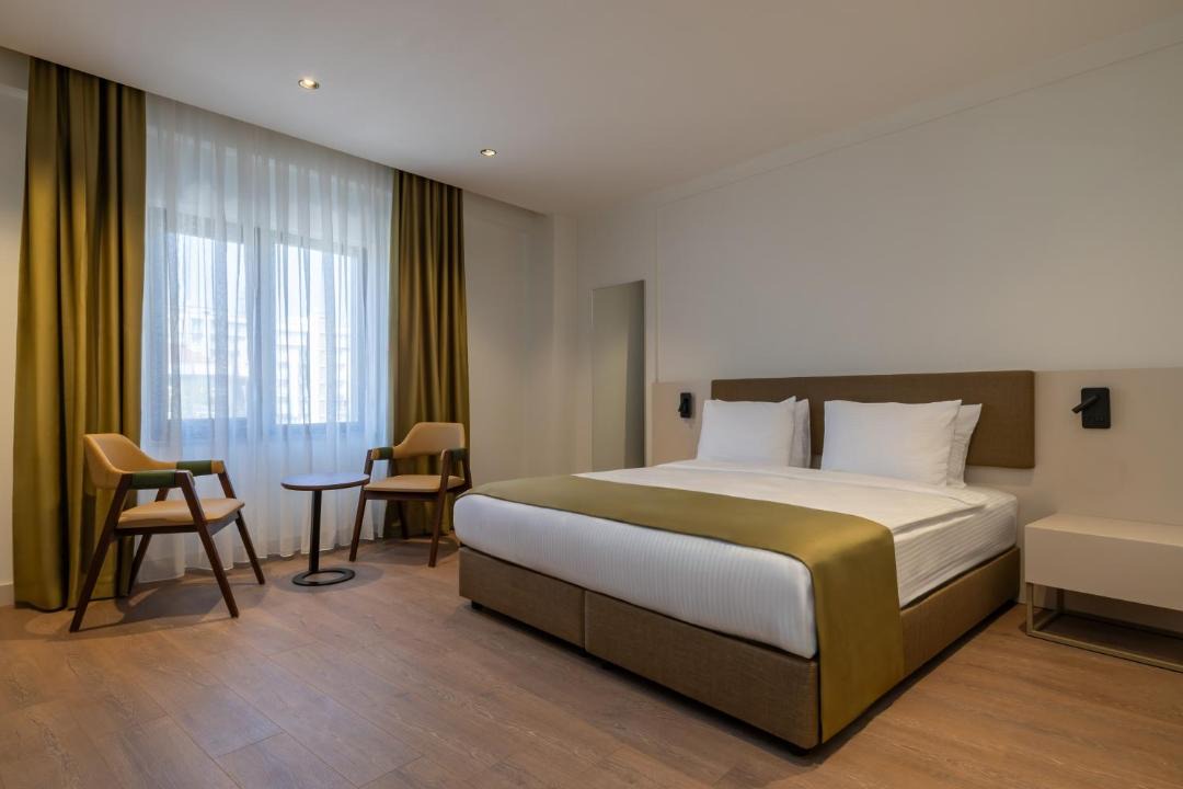 Photo of Bedroom in Kurtkoy