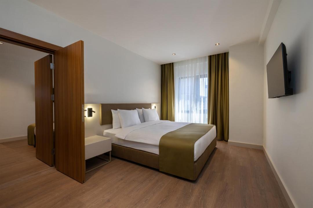 Photo of Bedroom in Kurtkoy