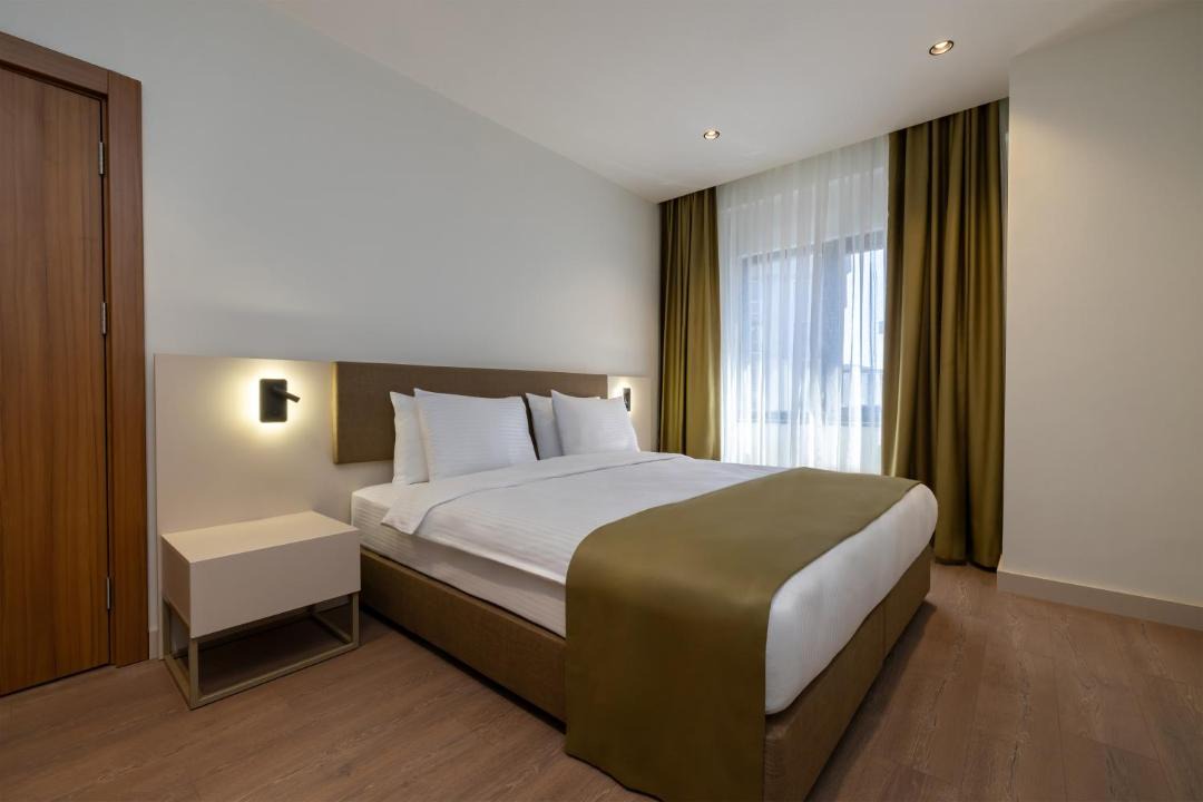 Photo of Bedroom in Kurtkoy