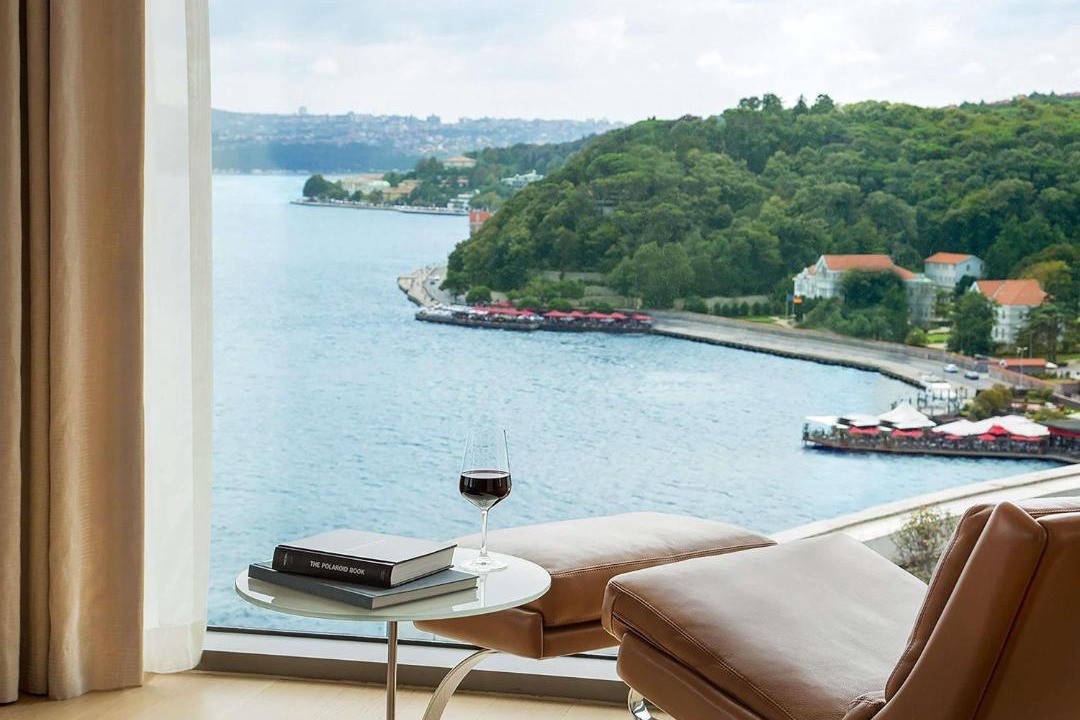 Photo of Others in Tarabya Mahallesi