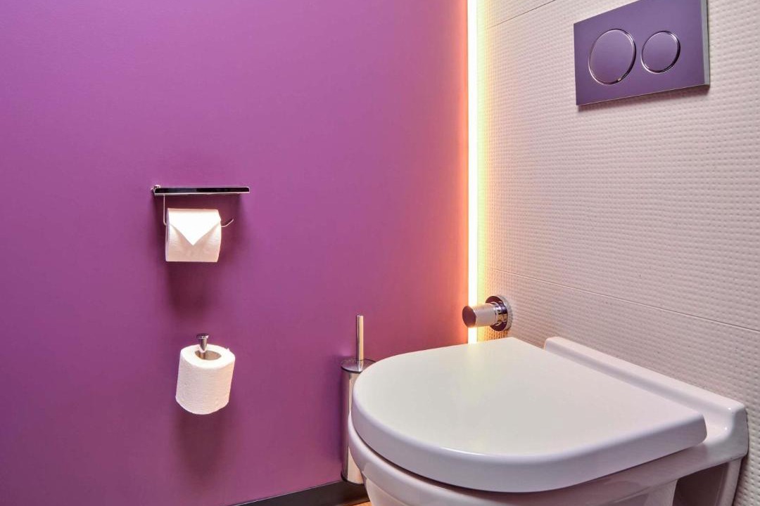 Photo of Bathroom in Bomonti