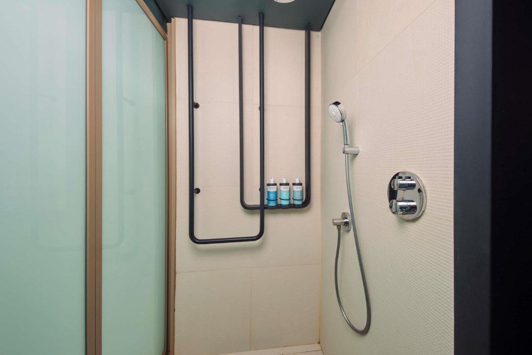 Photo of Bathroom in Bomonti