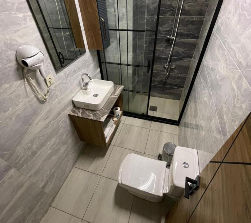 Photo of Bathroom in Ulus