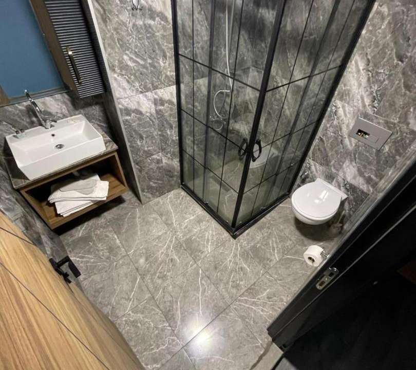 Photo of Bathroom in Ulus