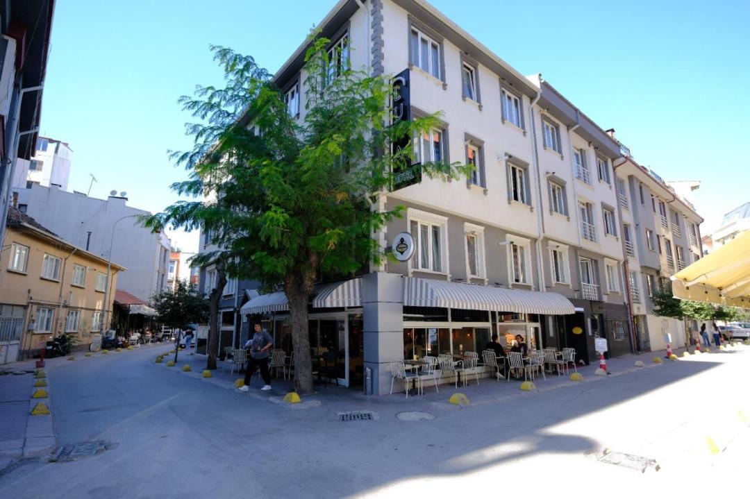 Photo of Others in Tepebası