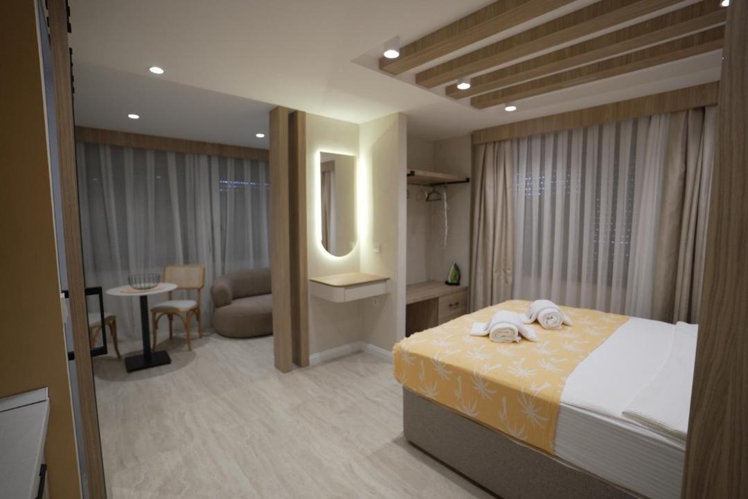 Photo of Bedroom in Kemer Mahallesi