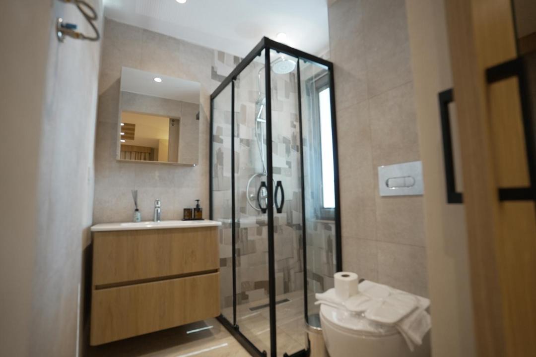 Photo of Bathroom in Kemer Mahallesi