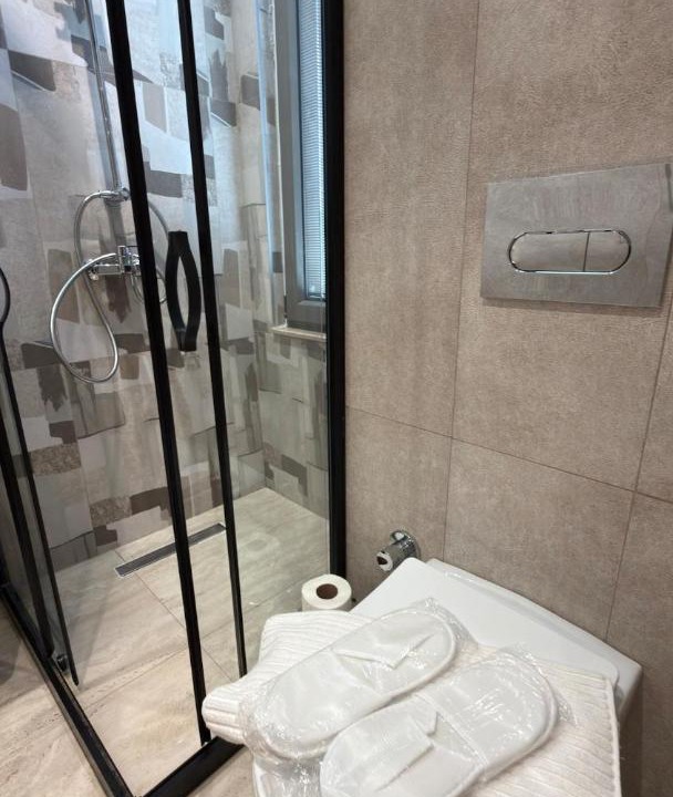 Photo of Bathroom in Kemer Mahallesi